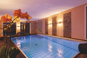  Hotel Schwarzenberg  Глоттерталь